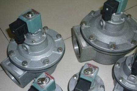 電磁脈沖閥的結(jié)構(gòu)、工作原理和使用要求