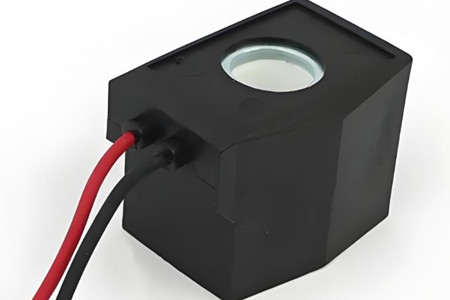熱塑性電磁線圈的原理、作用和構(gòu)造