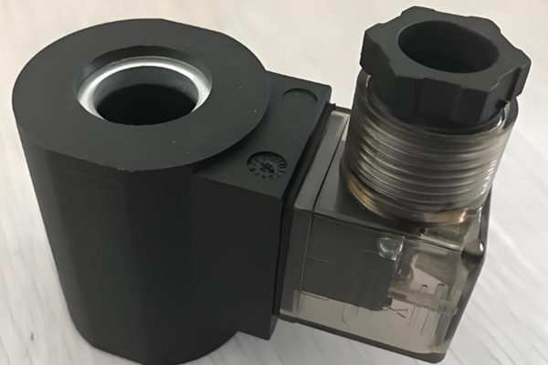使用不當會造成電磁閥線圈使用壽命縮短！