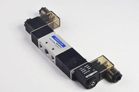 怎么檢測(cè)電磁閥線圈的好壞？