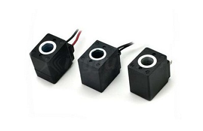 AU4V110電磁線圈是否可以做AC380V電壓？